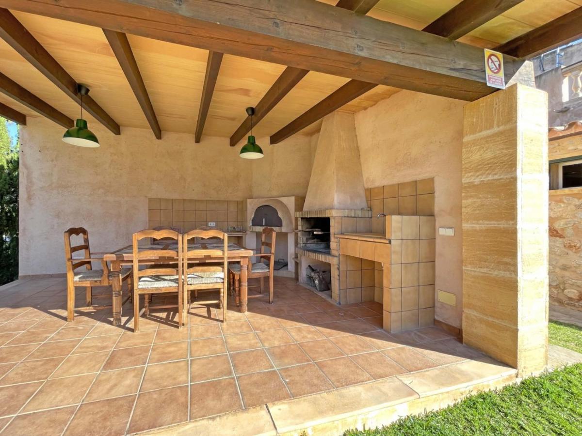 Caseta Des Pradi Biel Vakantiehuis