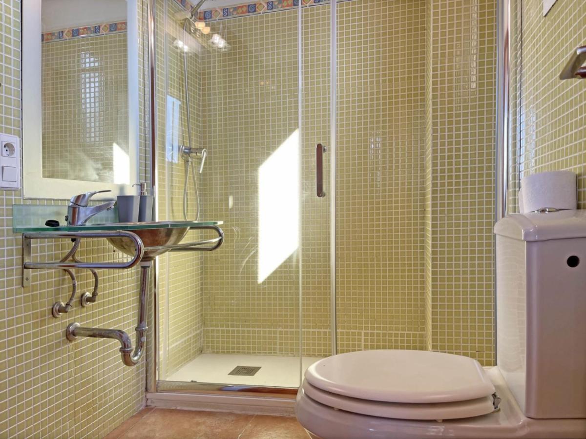 Vakantiehuis Caseta Des Pradi Biel *