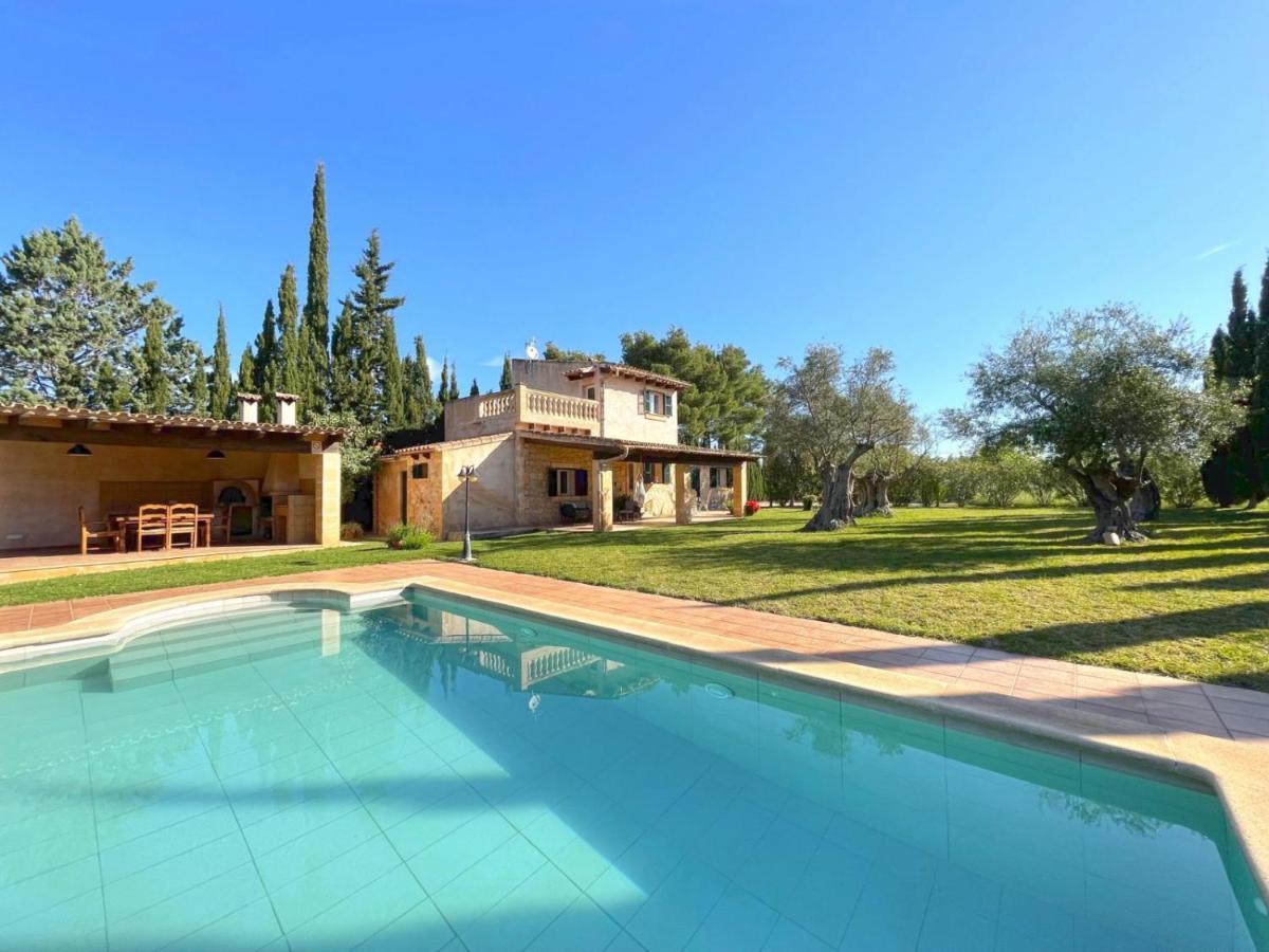 Caseta Des Pradi Biel Holiday home
