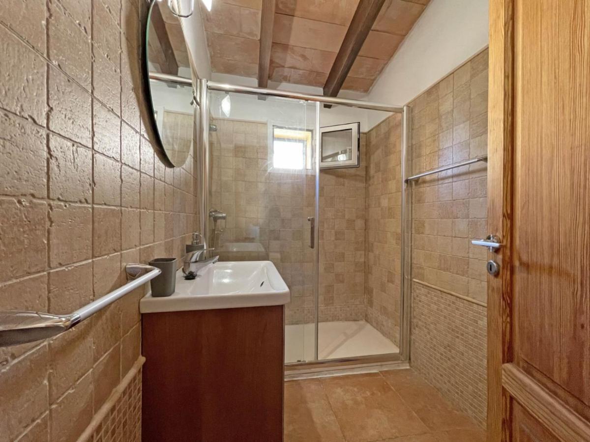 Holiday home Caseta Des Pradi Biel