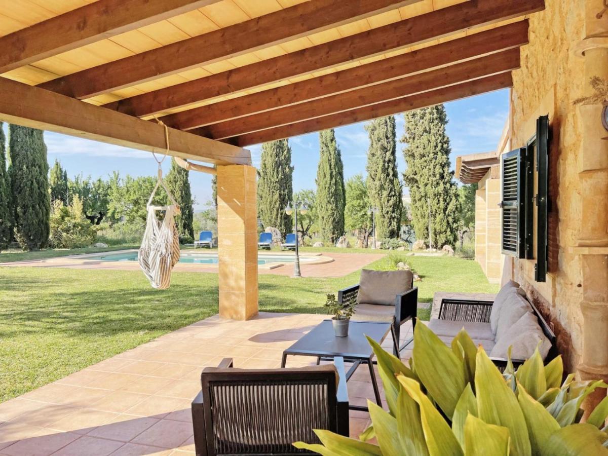 Holiday home Caseta Des Pradi Biel