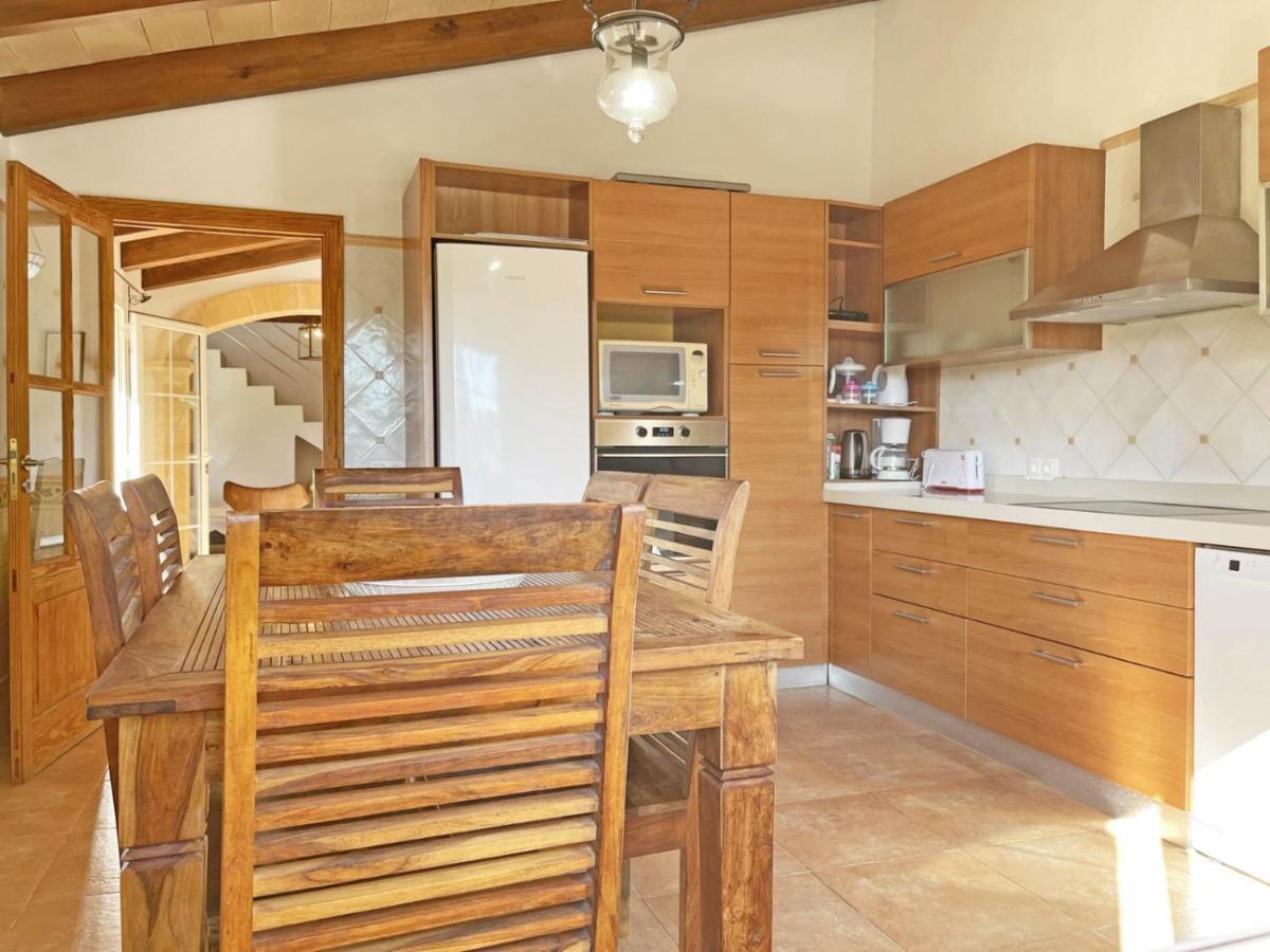 Caseta Des Pradi Biel Holiday home