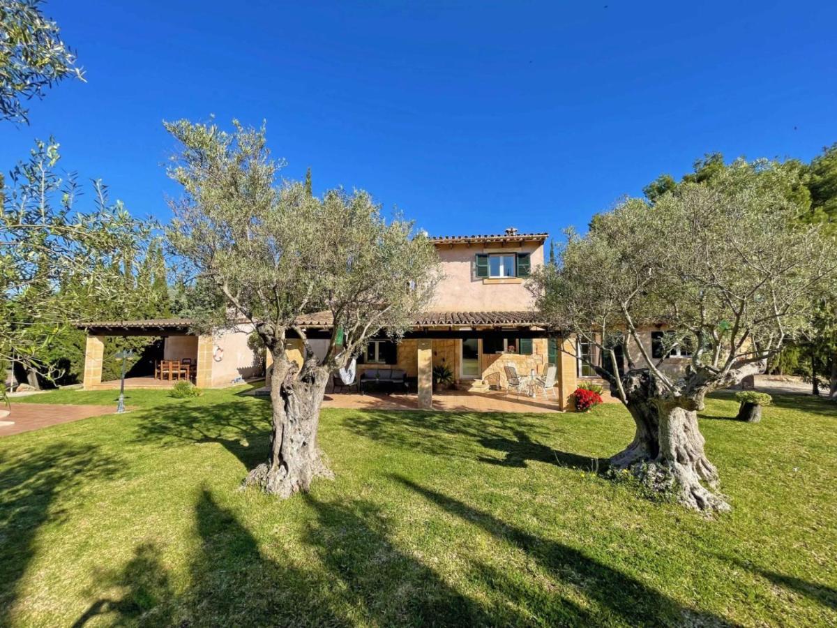 Holiday home Caseta Des Pradi Biel *