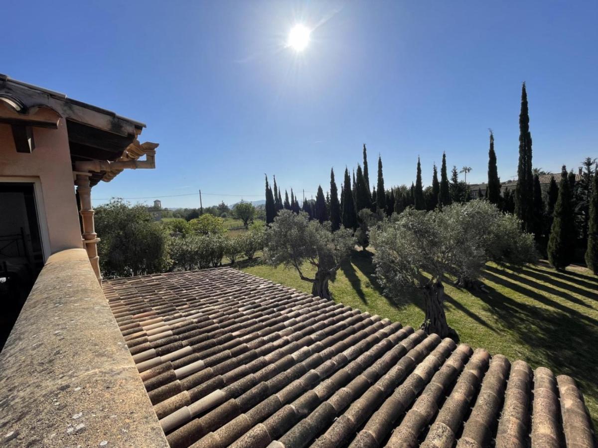 Holiday home Caseta Des Pradi Biel *
