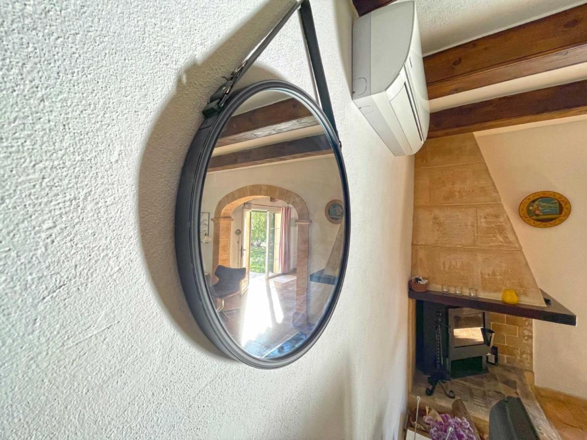 Holiday home Caseta Des Pradi Biel *