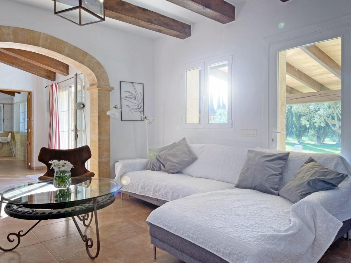 Holiday home Caseta Des Pradi Biel *