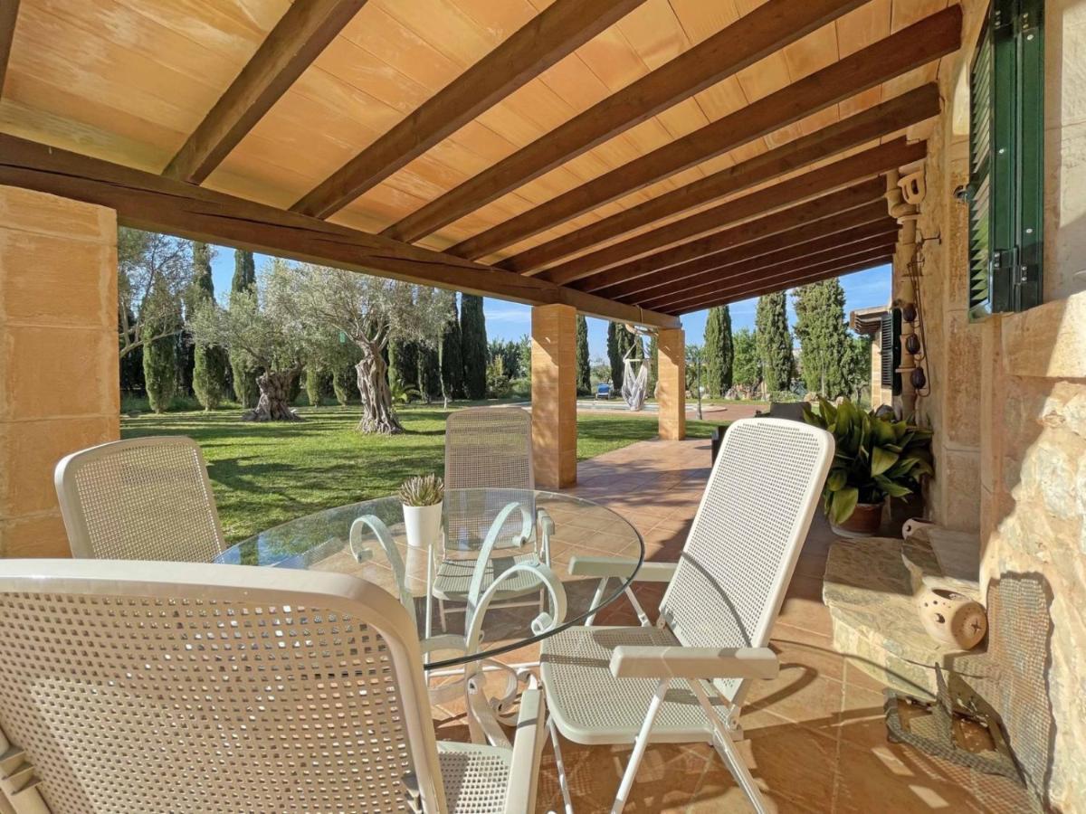 Caseta Des Pradi Biel Holiday home